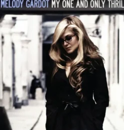 Album33 T 30 CM My One And Only Thrill