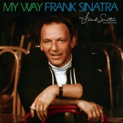 Album33 T 30 CM My Way