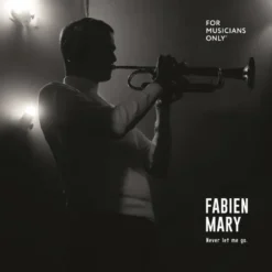 Album33 T 25 CM Never let me go