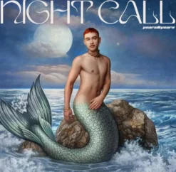 Album33 T 30 CM Night Call