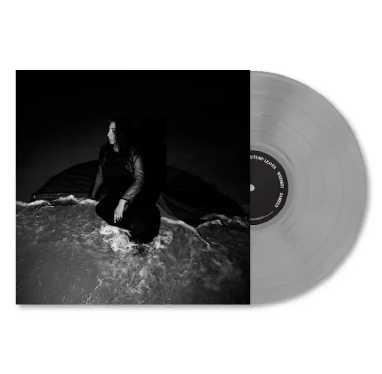 Album33 T 30 CM Night Reign