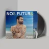 Album33 T 30 CM Nos Futurs