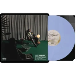 Album33 T 30 CM No Sign Of Weakness (Exclu France)