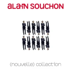 Album33 T 30 CM (Nouvelle) Collection - 1993-2021 (1LP noir)
