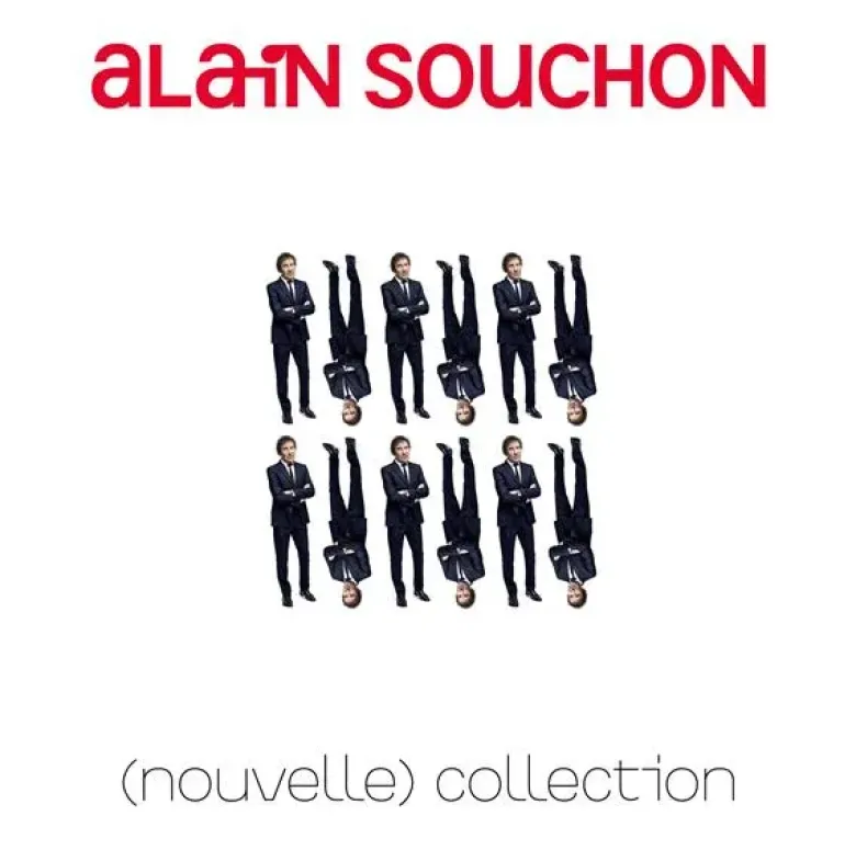 Album33 T 30 CM (Nouvelle) Collection - 1993-2021 (1LP noir)