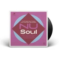 Album33 T 30 CM Nu Soul