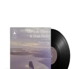 Album33 T 30 CM Oceans Of Time