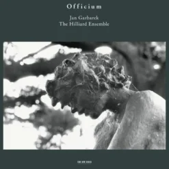 Album33 T 30 CM Officium