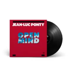 Album33 T 30 CM Open Mind