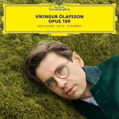 Album33 T 30 CM Opus 109