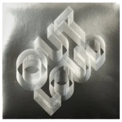Album33 T 30 CM Out Loud