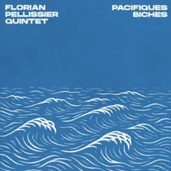 Album33 T 30 CM Pacifiques Biches