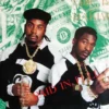 Album33 T 30 CM Paid In Full
