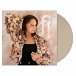 Album33 T 30 CM Paragon