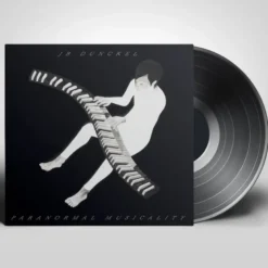 Album33 T 30 CM Paranormal Musicality