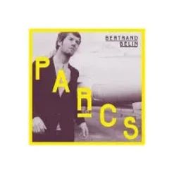 Album33 T 30 CM Parcs