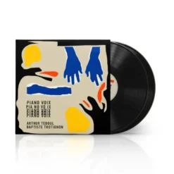 Album33 T 30 CM Piano Voix