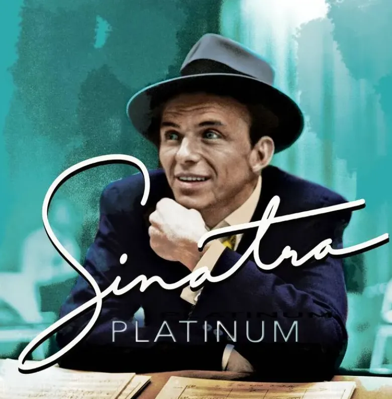 Album33 T 30 CM Platinum