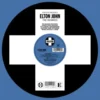 Album33 T 30 CM Positiva Presents: Elton John - The Remixes