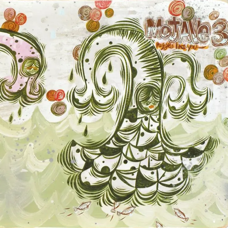 Album33 T 30 CM Puzzles Like You