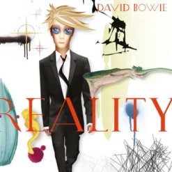 Album33 T 30 CM Reality