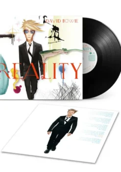 Album33 T 30 CM Reality