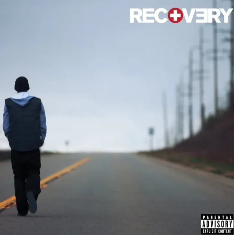 Album33 T 30 CM Recovery