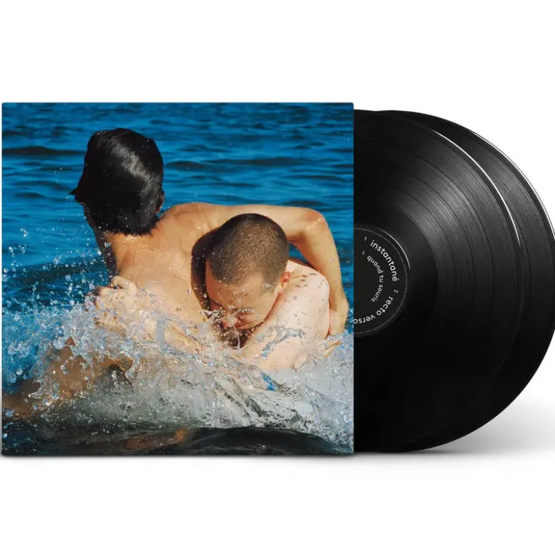 Album33 T 30 CM Recto Verso