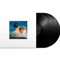 Album33 T 30 CM Recto Verso