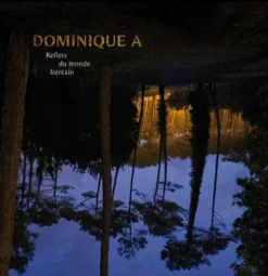 Album33 T 30 CM Reflets Du Monde Lointain