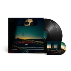 Album33 T 30 CM Road