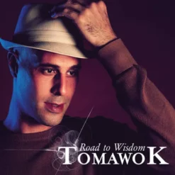 Album33 T 30 CM Road to Wisdom
