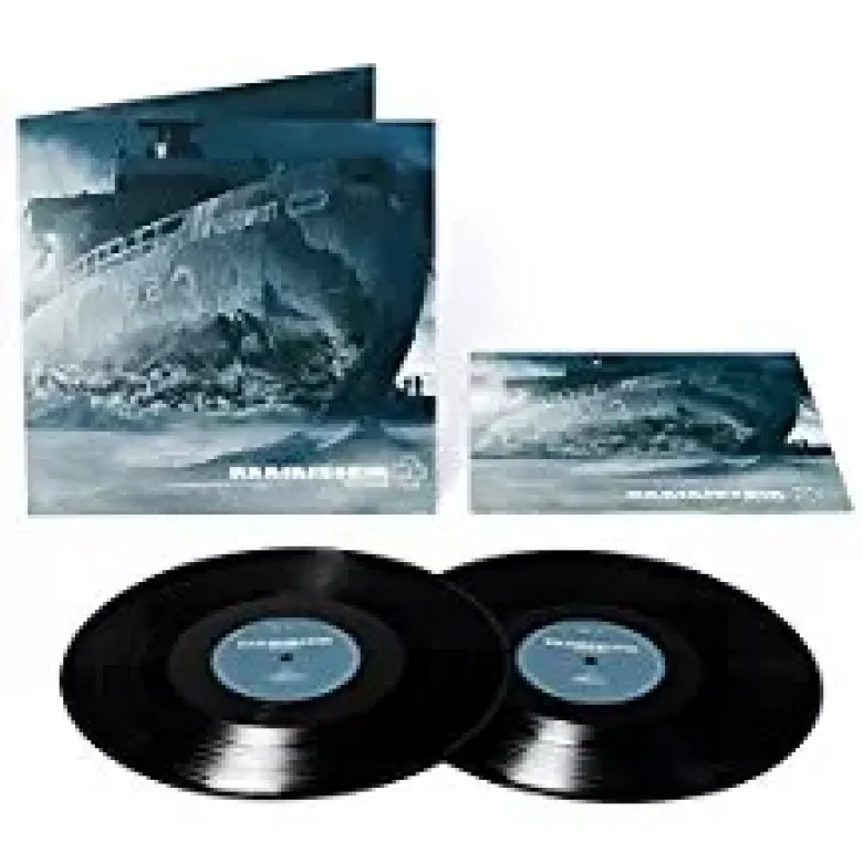 Album33 T 30 CM Rosenrot