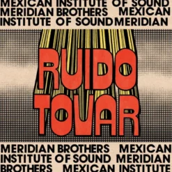 Album33 T 30 CM Ruido Tovar