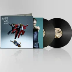 Album33 T 30 CM Rush! (Are U Coming?)