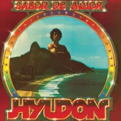 Album33 T 30 CM Sabor De Amor