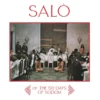 Album33 T 30 CM Salò or The 120 Days Of Sodom/Red Vinyl