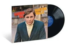 Album33 T 30 CM Samba '68