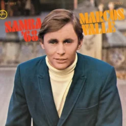 Album33 T 30 CM Samba '68