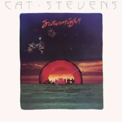 Album33 T 30 CM Saturnight