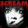 Album33 T 30 CM Scream
