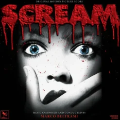 Album33 T 30 CM Scream