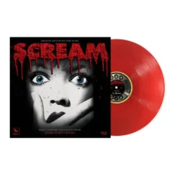 Album33 T 30 CM Scream