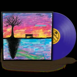 Album33 T 30 CM Scream Above The Sounds (Ed Lim)