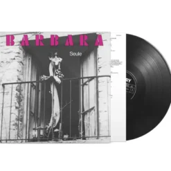Album33 T 30 CM Seule