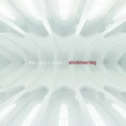 Album33 T 30 CM SHIMMERING (vinyl)