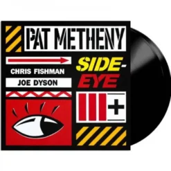 Album33 T 30 CM Side-Eye III+