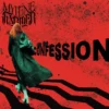 Album45 T 17 CM SINGLE Confession
