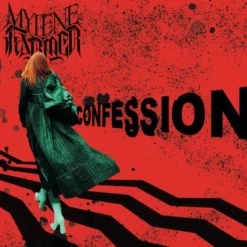 Album45 T 17 CM SINGLE Confession