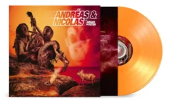 Album33 T 30 CM Singles Du Futur